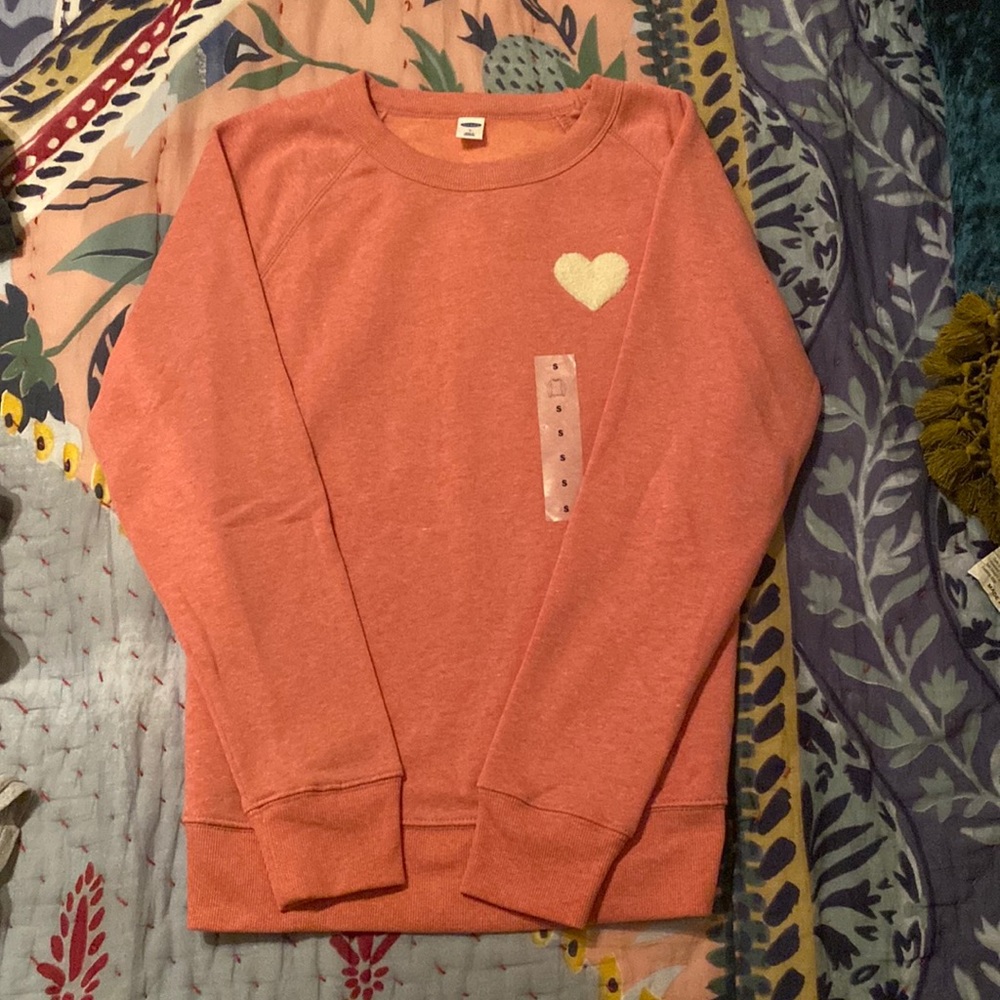 Old navy crew neck